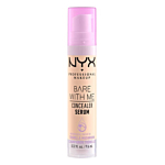 Nyx Nudo Con Me correttore viso Fair