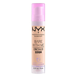 Nyx Nudo Con Me correttore viso Vanilla