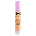 Nyx Nudo Con Me correttore viso Golden