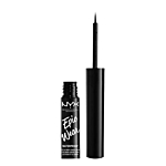 NYX Epic Wear Eyeliner Waterproof Nero