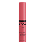 NYX Butter Gloss Błyszczyk do ust Sorbet
