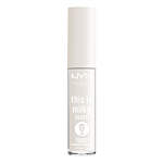 Nyx This Is Milky Gloss Lucidalabbra Coquito Shake