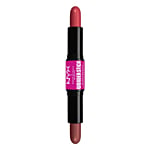 NYX Wonder Stick Róż w kremie Coral + Deep Peach