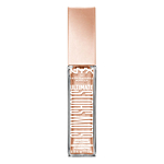 NYX Ultimate Glow Shots Cień do powiek Highkey Lychee