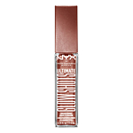 Nyx Ultimate Glow Shots Ombretto Liquido Mango Moment