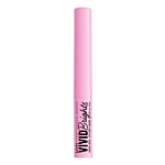 Nyx Vivid Brights eyeliner Sneaky Pink