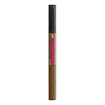Nyx Zero To Brow gel per sopracciglia Taupe