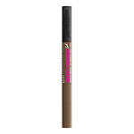 Nyx Zero To Brow gel per sopracciglia Ash Blonde
