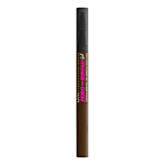 NYX Zero To Brow Żel do brwi Chocolate
