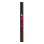 Nyx Zero To Brow gel per sopracciglia Espresso