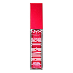 Nyx Ultimate Glow Shots ombretto liquido Strawberry Stacked