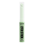 NYX Pro Fix Stick Korektor do twarzy Green