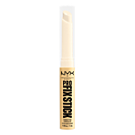 NYX Pro Fix Stick Correttore viso Yellow