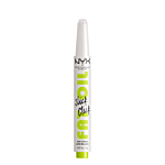 NYX Fat Oil Slick Click rossetto Main Character