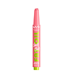 NYX Fat Oil Slick Click rossetto Clout