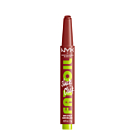 NYX Fat Oil Slick Click rossetto Going Viral