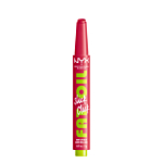 NYX Fat Oil Slick Click rossetto Double Tap