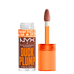NYX Duck Plump Lucidalabbra Mocha Me Crazy