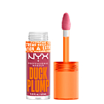 NYX Duck Plump gloss labbra Strike A Rose