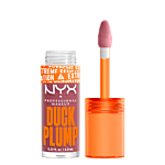 NYX Duck Plump gloss labbra Lilac On Lock