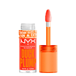 NYX Duck Plump gloss labbra Pure Plump