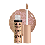 Nyx Butter Gloss Bling Błyszczyk do ust Bring The Bling