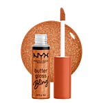 Nyx Butter Gloss Bling Błyszczyk do ust Pricey
