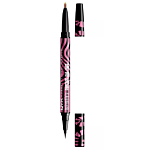 NYX Beetlejuice Pinstripe Duo Liner Eyeliner 01