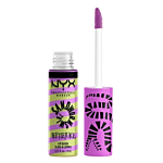 NYX Beetlejuice Butter Lip Gloss Sandworm Swirl Lucidalabbra 02