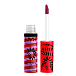 NYX Beetlejuice Butter Lip Gloss Sandworm Swirl Lucidalabbra 03