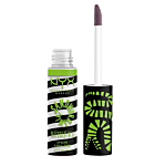NYX Beetlejuice Butter Lip Gloss Sandworm Swirl Lucidalabbra 04
