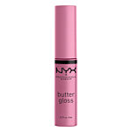 NYX Butter Gloss Błyszczyk do ust Eclair