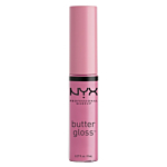 Nyx Butter Gloss Lucidalabbra Merengue