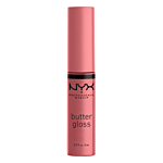 NYX Butter Gloss Błyszczyk do ust Tiramisu