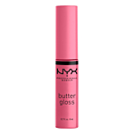NYX Butter Gloss Błyszczyk do ust Vanilla Cream Pie