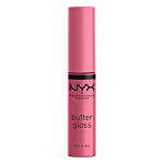 NYX Butter Gloss Błyszczyk do ust Angel Food Cake
