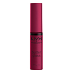 NYX Butter Gloss Błyszczyk do ust Devils Food Cake