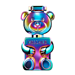 Moschino Toy 2 Pearl Eau de Parfum per donna, 30 ml