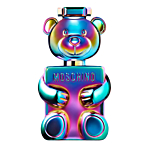 Moschino Toy 2 Pearl Eau de Parfum per donna, 100 ml