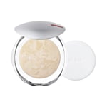 Pupa Luminys Puder wypiekany, 01