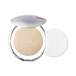 Pupa Luminys Puder wypiekany, 04