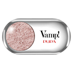 Pupa Vamp! Metallic Cień do powiek 108 Frost Rose