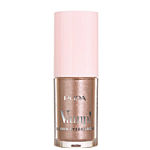 Pupa Vamp! - Cień do powiek w płynie 010 Greige 5ml