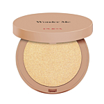 Pupa Wonder Me Rozświetlacz do twarzy 102 Pure Gold