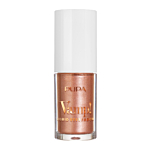 Pupa Shine Bright Vamp! Cień do powiek w płynie 014 Sunset Bronze