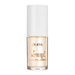 Pupa Shine Bright Vamp! Cień do powiek w płynie 015 Sunrise Gold