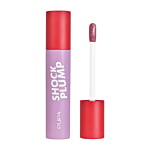 Pupa Shock Plump Błyszczyk powiększający usta, 004 Cherry Cola 