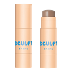 Pupa Sculpt Stick do konturowania twarzy, 001 Fair-Medium 