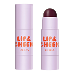 Pupa Lip & Cheek Róż i balsam do ust w sticku, 003 Juicy Cherry 