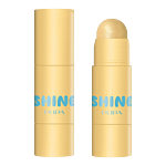 Pupa Shine Rozświetlający stic do twarzy, 003 24K Gold 